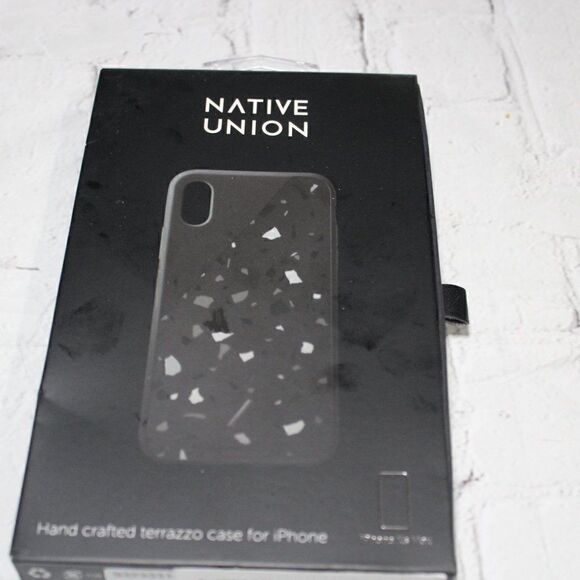 iPhone XS MAX Phone Case JESMONITE - Picture 5 of 5